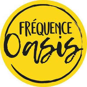 Écoutez Fréquence Oasis dans l'application