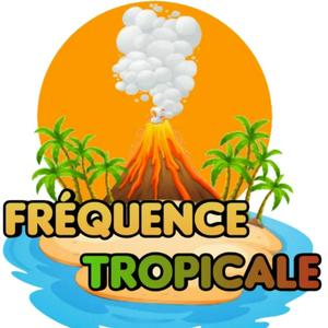 Écoutez FRÉQUENCE tropicale dans l'application