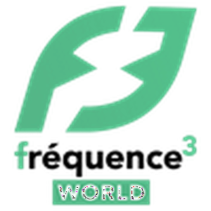 Écoutez Frequence 3 World dans l'application