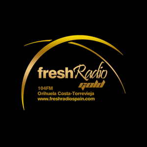 Écoutez Fresh Radio Gold dans l'application