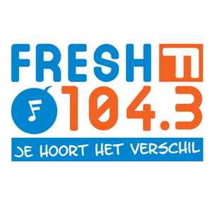 Écoutez Fresh FM 104.3 Aruba dans l'application