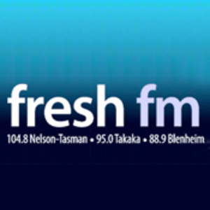 Écoutez Fresh FM dans l'application