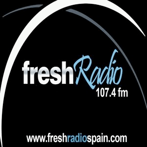 Écoutez Fresh Radio Spain dans l'application