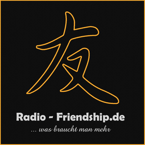 Écoutez Radio-Friendship  dans l'application