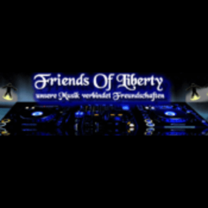 Écoutez Friends of Liberty dans l'application