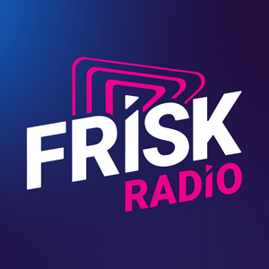 Écoutez Frisk Radio dans l'application