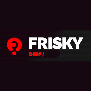 Écoutez Frisky Radio DEEP dans l'application