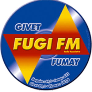 Écoutez Fugi FM dans l'application