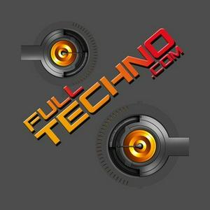 Écoutez Full Techno Online dans l'application