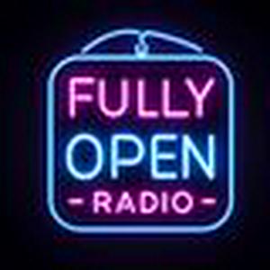 Écoutez Fully Open Radio dans l'application