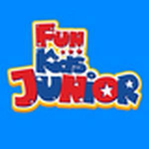 Écoutez Fun Kids Junior dans l'application