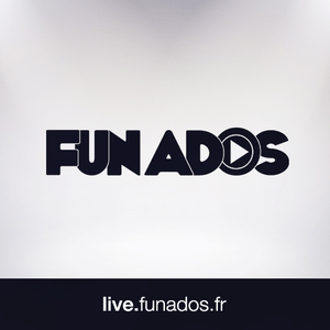 Écoutez FunAdos RADIO dans l'application