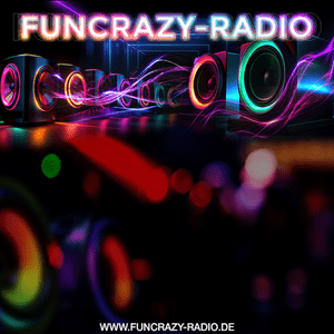 Écoutez FunCrazy-Radio dans l'application