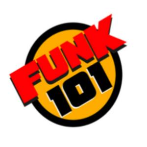 Écoutez Funk 101 dans l'application