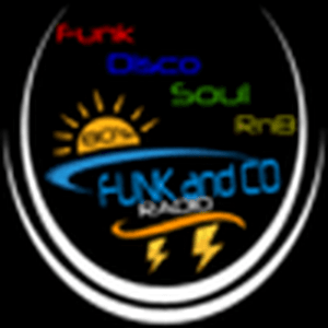 Écoutez FUNK and CO Radio dans l'application