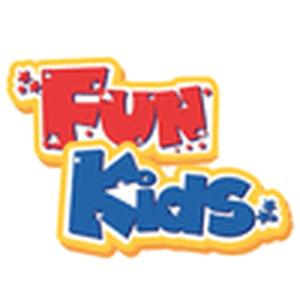 Écoutez Fun Kids dans l'application