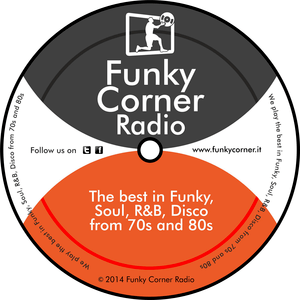 Écoutez Funky Corner Radio dans l'application