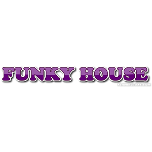 Écoutez Funky House dans l'application