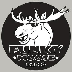 Écoutez Funky Moose Radio dans l'application