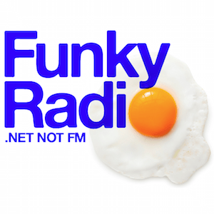 Écoutez Funky Radio dans l'application