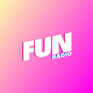 Écoutez Fun Radio Belgique dans l'application