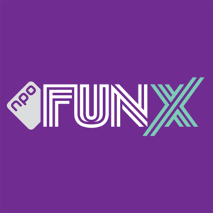 Écoutez FunX Amsterdam dans l'application