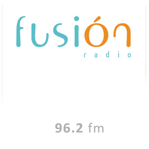 Écoutez Fusión Radio dans l'application