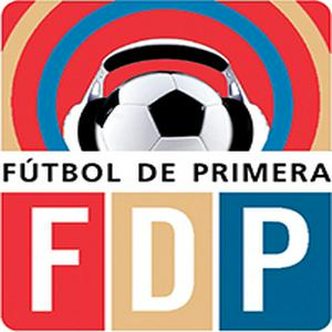 Écoutez Fútbol de Primera Radio dans l'application