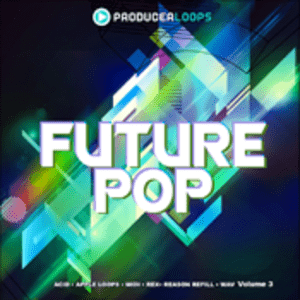 Écoutez Radio FuturePop dans l'application