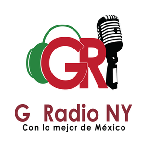 Écoutez G Radio NY dans l'application