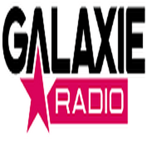 Écoutez Galaxie Radio  dans l'application