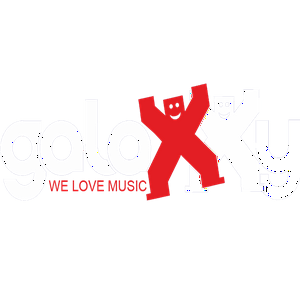 Écoutez GalaXXy dans l'application