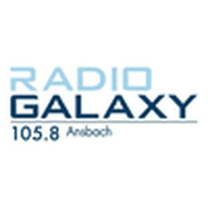 Écoutez Radio Galaxy Ansbach dans l'application