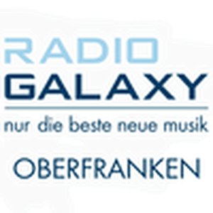 Écoutez Radio Galaxy Oberfranken dans l'application