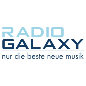 Écoutez Radio Galaxy Bayern dans l'application