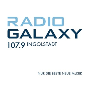 Écoutez Radio Galaxy Ingolstadt dans l'application