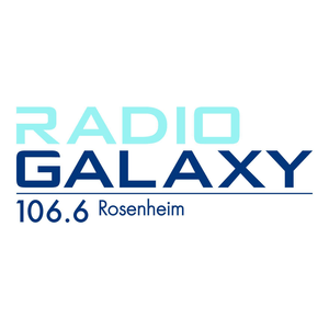 Écoutez Radio Galaxy Rosenheim dans l'application