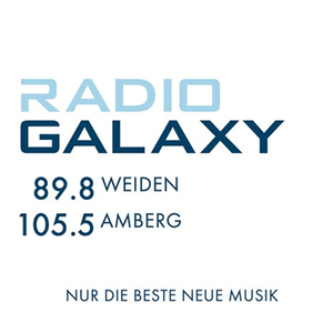 Écoutez Radio Galaxy Amberg / Weiden dans l'application