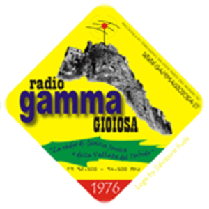 Écoutez Radio Gamma Gioiosa dans l'application