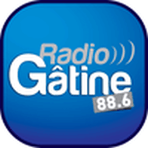 Écoutez Radio Gâtine dans l'application