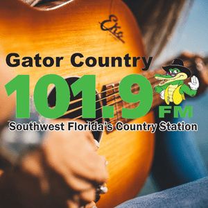 Écoutez Gator Country 101.9. FM dans l'application