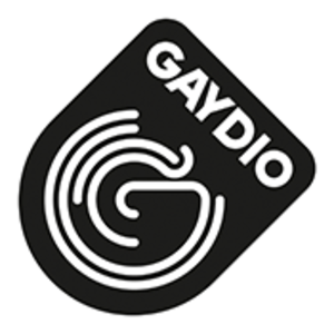 Écoutez Gaydio dans l'application