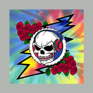 Écoutez GDRADIO - Grateful Dead Radio dans l'application