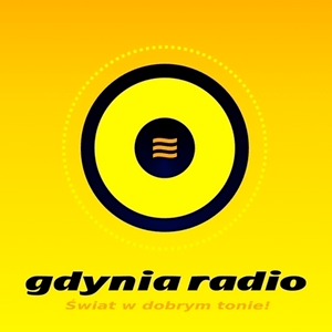 Écoutez Gdynia Radio  dans l'application