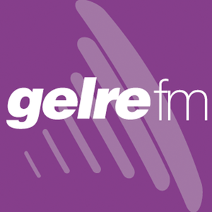 Écoutez Gelre FM dans l'application