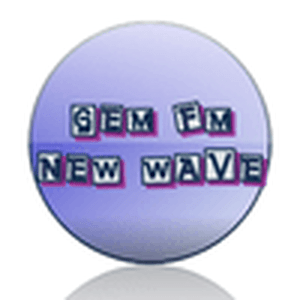 Écoutez Gem Radio New Wave  dans l'application