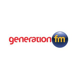 Écoutez Génération FM dans l'application