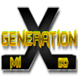 Écoutez Generation-Mixed.de dans l'application