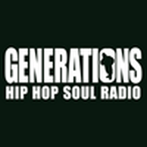 Écoutez Generations - Wati B dans l'application