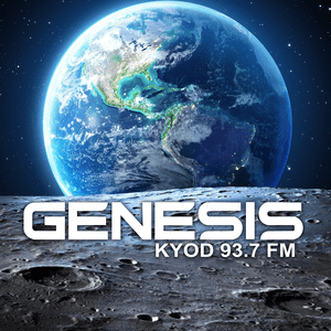 Écoutez GENESIS RADIO 93.7 FM dans l'application